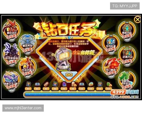 PG金钱兔每日任务完成攻略详解让你轻松获取丰富奖励提升游戏体验